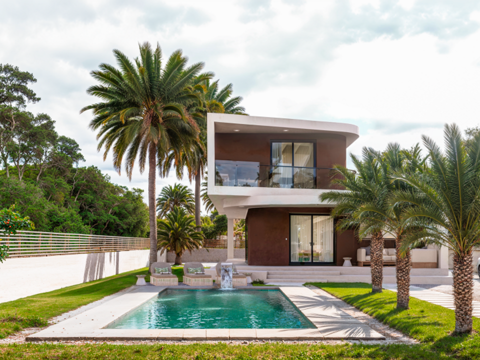 Villa i La Marina, Alicante - foto 2